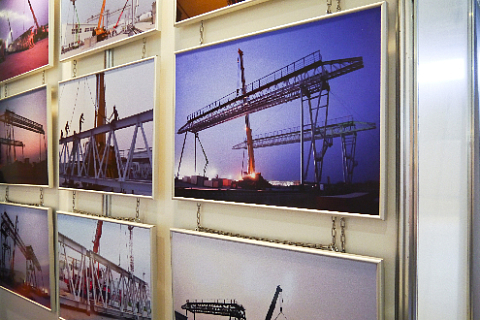 CraneExpo 2019, March 26-27 at VDNKh 