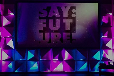 SAY FUTURE: SECURITY FORUM, OCTOBER 24 TO 25 AT VDNKH